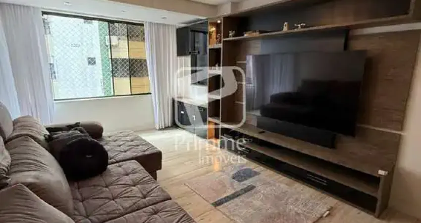 Apartamento com 2 quartos à venda na Rua 2500, 205, Centro, Balneário Camboriú