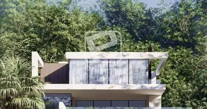 Casa no condomínio bella vista, barra, balneário camboriú - sc