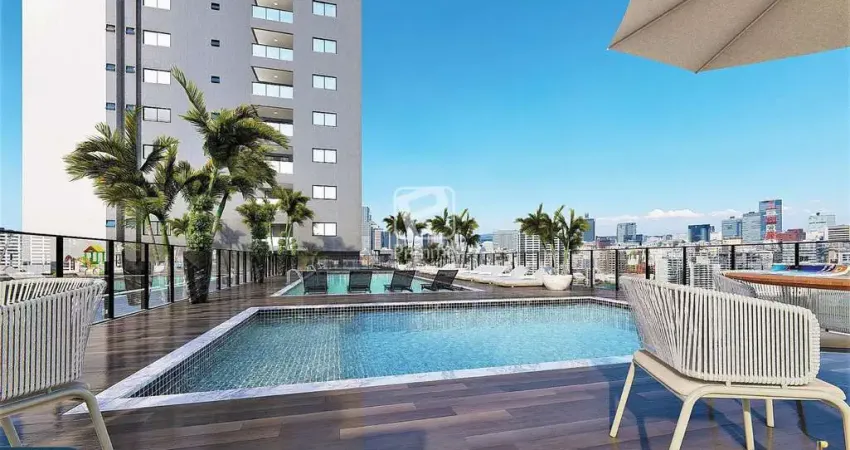 Apartamento com 4 quartos à venda na Rua 901, 300, Centro, Balneário Camboriú