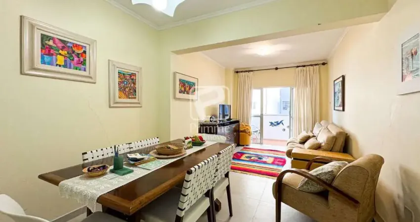 Apartamento quadra mar para locação anual, centro, balneário camboriú - sc