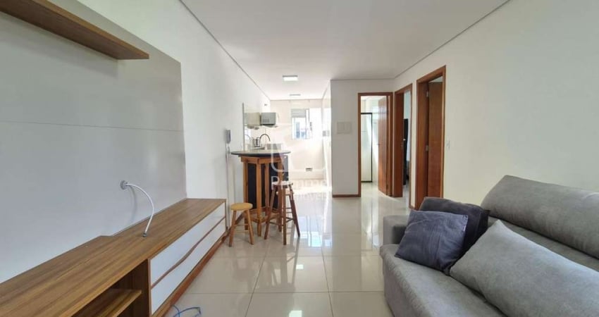 Apartamento 2 dormitÓrios  bella praia  balneÁrio camboriÚ, São Judas, Balneário Camboriú - SC