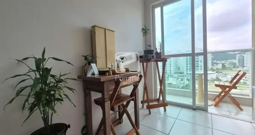 Apartamento 1 dormitorio na praia brava - aloha home clube, Praia Brava de Itajaí, Itajaí - SC