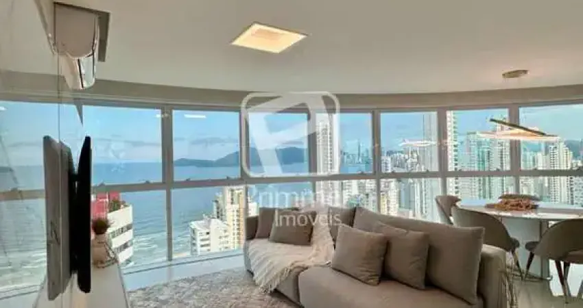 Apartamento com 4 quartos à venda na Rua 1141, 85, Centro, Balneário Camboriú