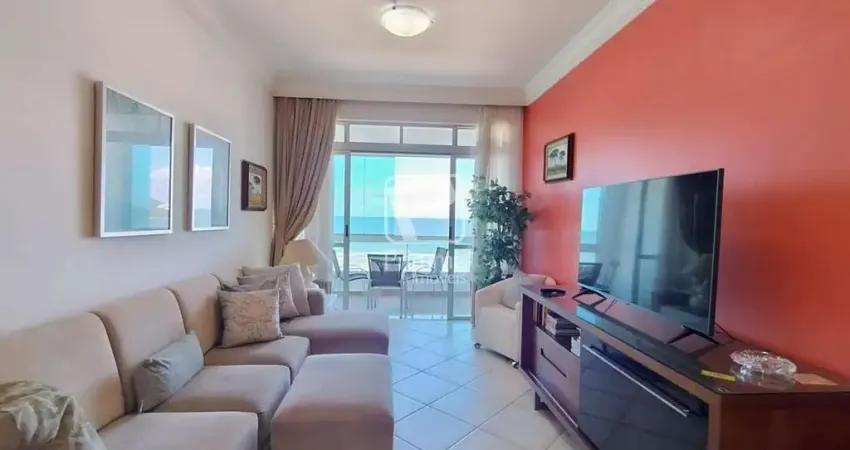 Apartamento 3 dormitorios com vista mar na  av atlÂntica em balneario camboriu, Barra Norte, Balneário Camboriú - SC