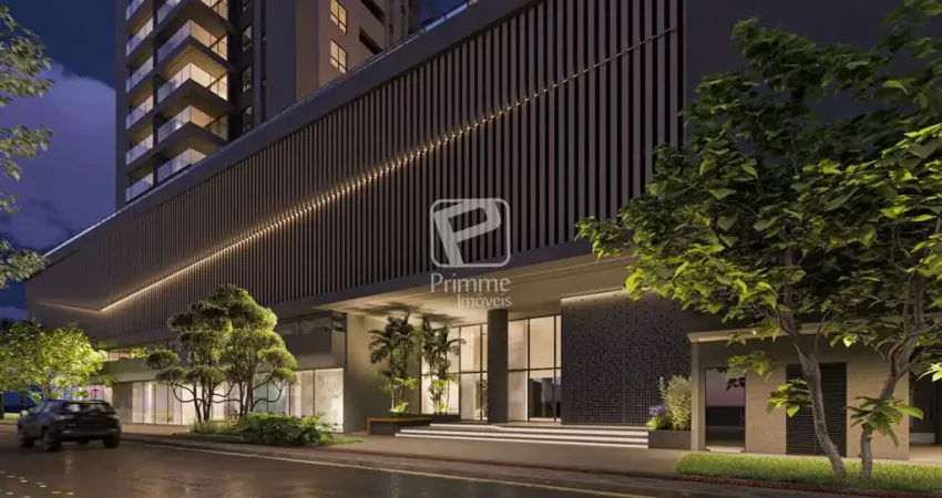 Apartamento com 3 quartos à venda na Avenida Sete de Setembro, 1657, Centro, Itajaí