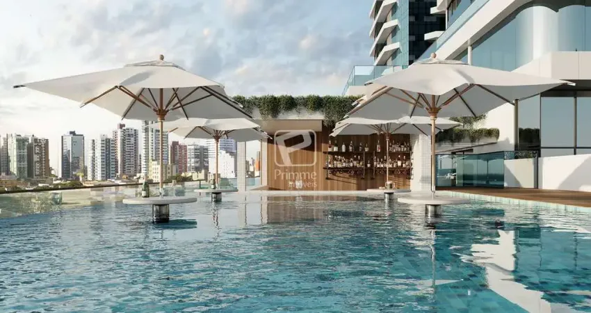 Apartamento com 4 quartos à venda na Rua 3250, 189, Centro, Balneário Camboriú