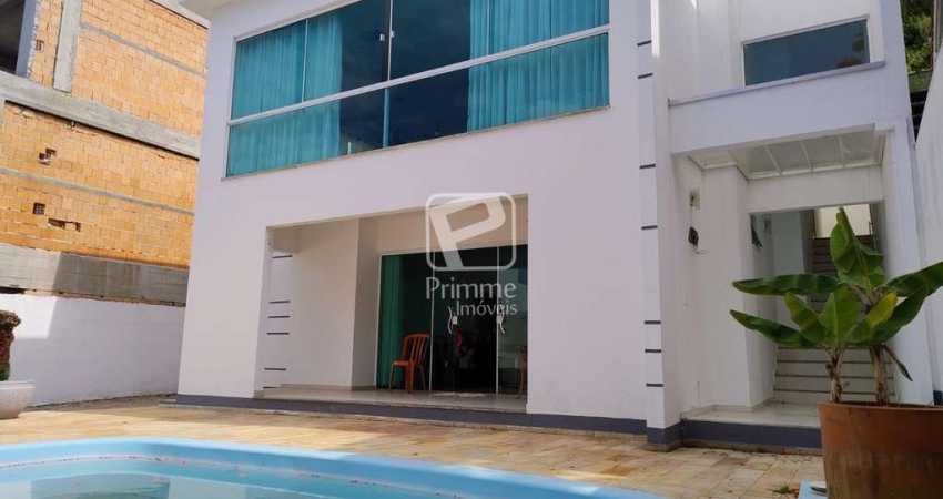 Excelente casa na praia dos amores, Praia dos Amores, Balneário Camboriú - SC