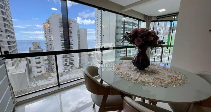 Apartamento 3 suÍtes em balneÁrio camboriÚ, Centro, Balneário Camboriú - SC