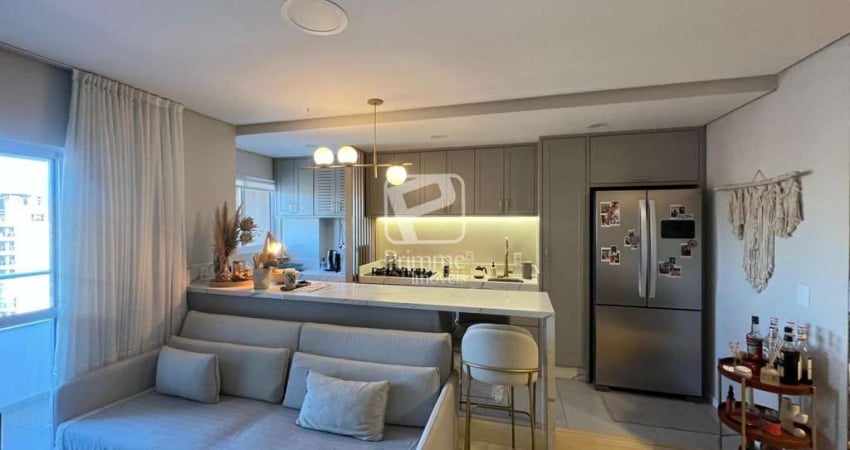 Apartamento 2 dormitÓrios em itajai, Vila Operária, Itajaí - SC
