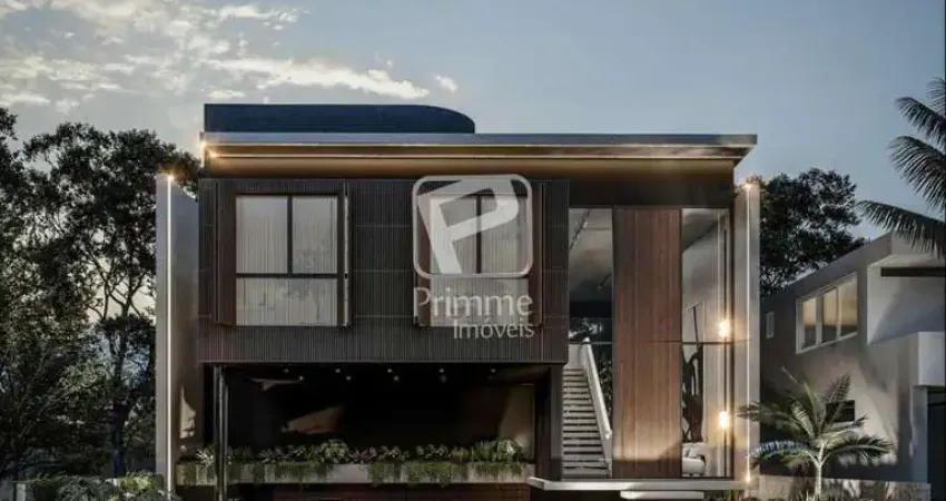 Casa figueira 4 suites no bairro da barra, barra sul, balneário camboriú - sc