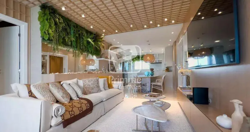 Apartamento 4 suites no centro de balneario camboriu- ed mirante das Águas, Centro, Balneário Camboriú - SC