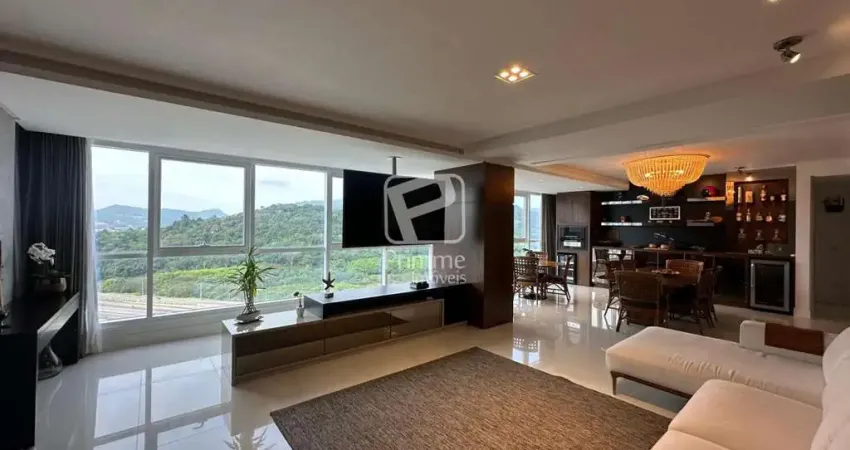 Apartamento 3 suites no centro de balneario camboriu, barra sul, balneário camboriú - sc