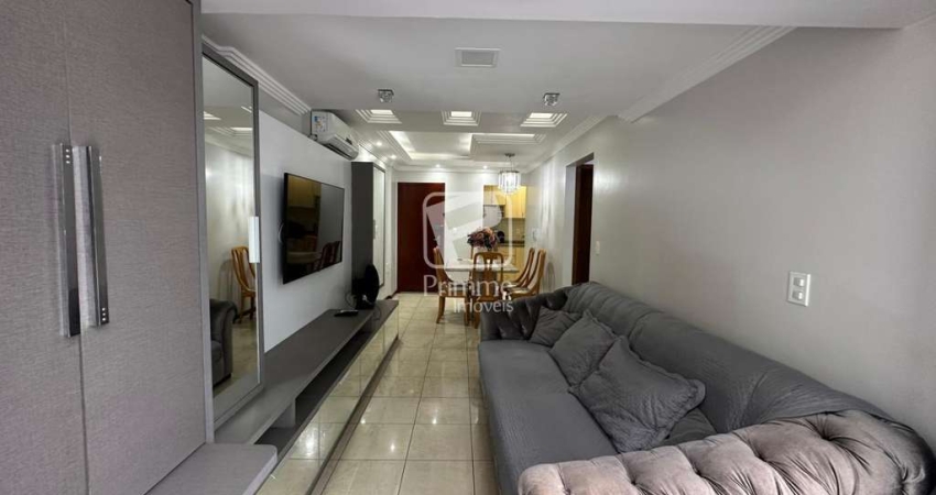 Apartamento no centro no centro de balneÁrio camboriÚ, Centro, Balneário Camboriú - SC