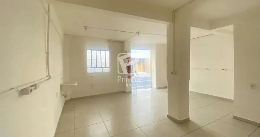 Sala comercial terrea para locação proximo ao shopping atlântico, centro, balneário camboriú - sc