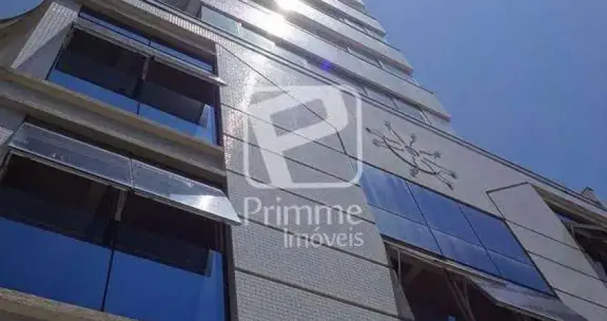 Residencial spazio del mare, centro, balneário camboriú - sc