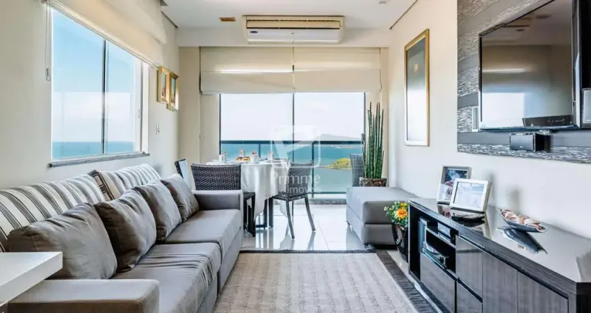 Apartamento com 4 quartos à venda na Avenida Atlântica, 1530, Centro, Balneário Camboriú