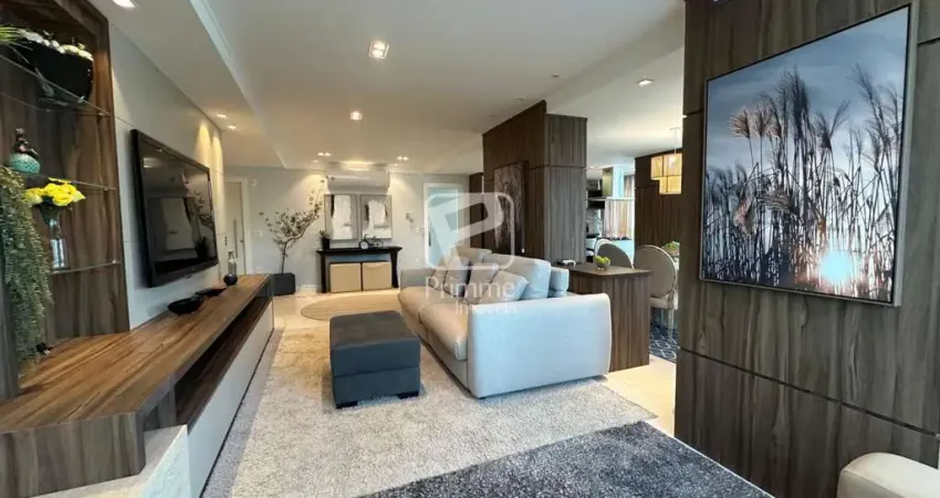 Apartamento com 3 quartos à venda na Rua 4500, 11, Barra Sul, Balneário Camboriú