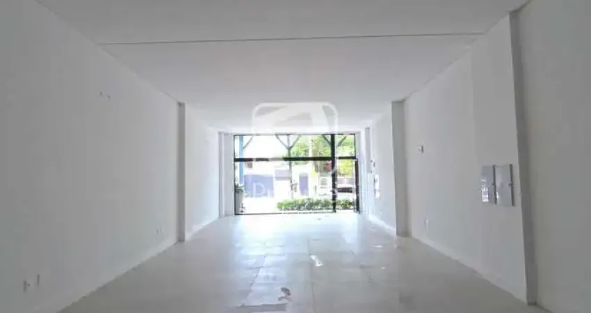 Locação anual - sala comercial - 139,35m², centro, porto belo - sc