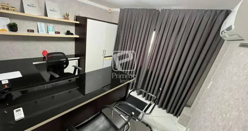 Sala comercial para alugar na Rua 242, 1000, Meia Praia, Itapema