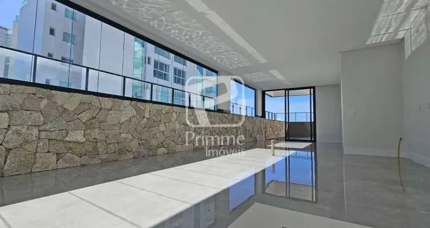 Apartamento com 4 quartos à venda na Rua Conselheiro Júlio Kumm, 104, Praia Brava, Itajaí