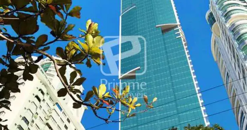 Apartamento com 4 quartos à venda na Avenida Atlântica, 4950, Barra Sul, Balneário Camboriú