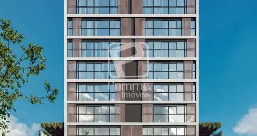 Apartamento com 3 quartos à venda na Rua João Morais, 115, Centro, Camboriú