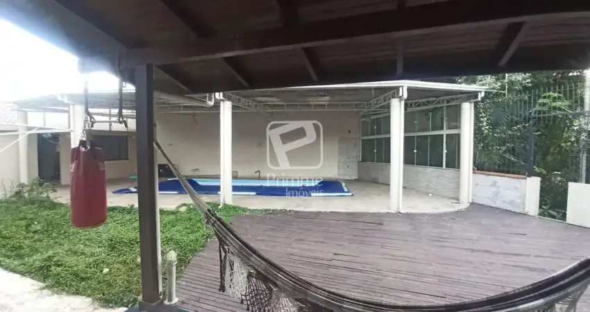 Casa com 5 quartos à venda na Rua Rouxinol, 329, Ariribá, Balneário Camboriú