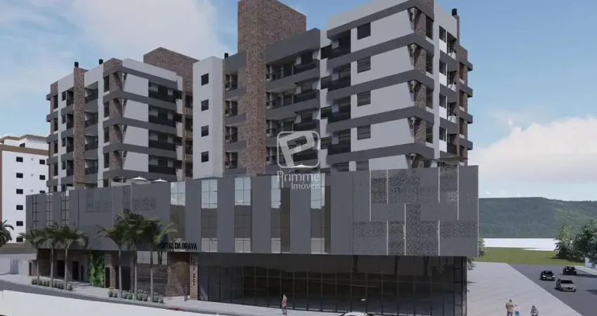 Apartamento com 2 quartos à venda na Rua José Watzko, 169, Praia dos Amores, Balneário Camboriú