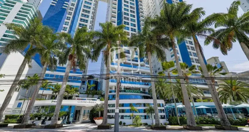 Apartamento com 4 quartos à venda na Avenida Atlântica, 4664, Centro, Balneário Camboriú