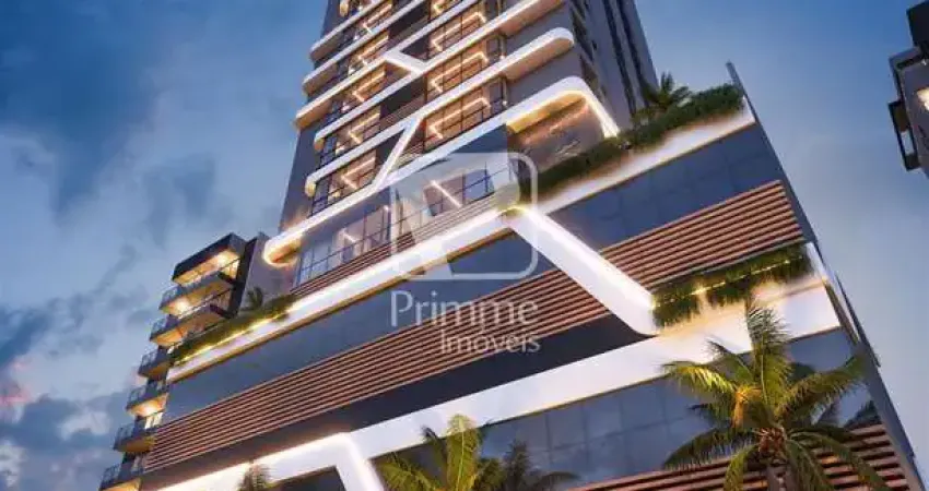 Apartamento com 3 quartos à venda na Rua 1822, 109, Centro, Balneário Camboriú