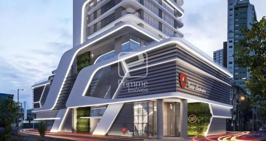 Apartamento com 4 quartos à venda na Ru 4600, 100, Barra Sul, Balneário Camboriú