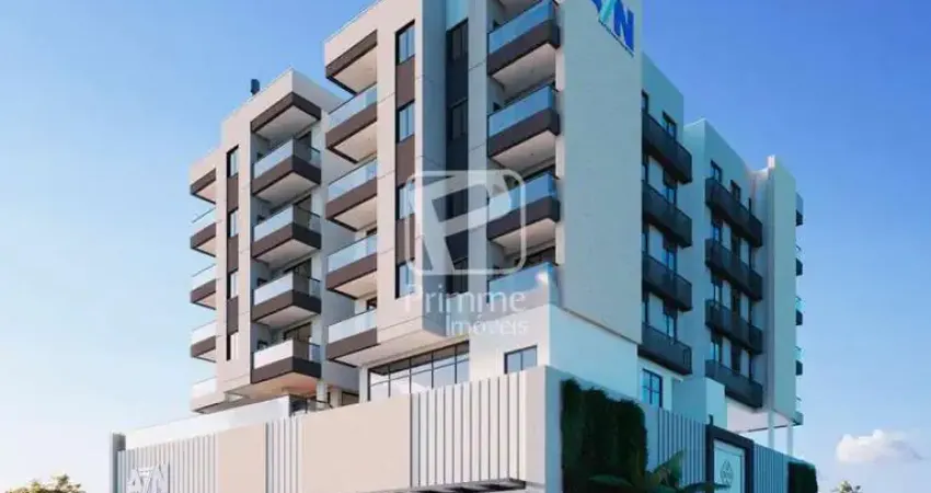 Apartamento com 3 quartos à venda na Avenida Hermógenes de Assis Feijó, Barra, Balneário Camboriú