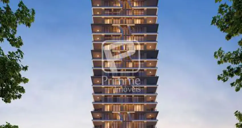 Apartamento com 4 quartos à venda na Rua 2870, 280, Centro, Balneário Camboriú