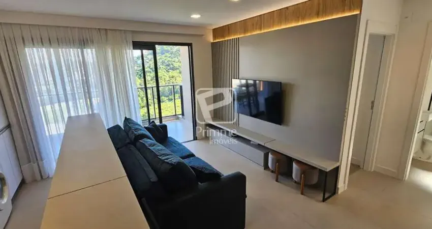 Apartamento 2 dormitorios na praia brava- ed brava garden, praia brava de itajaí, itajaí - sc