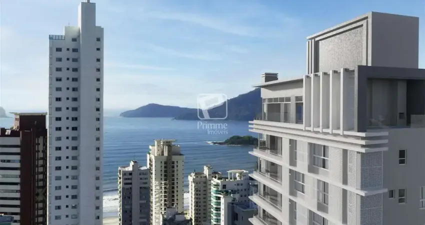 Apartamento com 4 quartos à venda na Rua 1141, 237, Centro, Balneário Camboriú