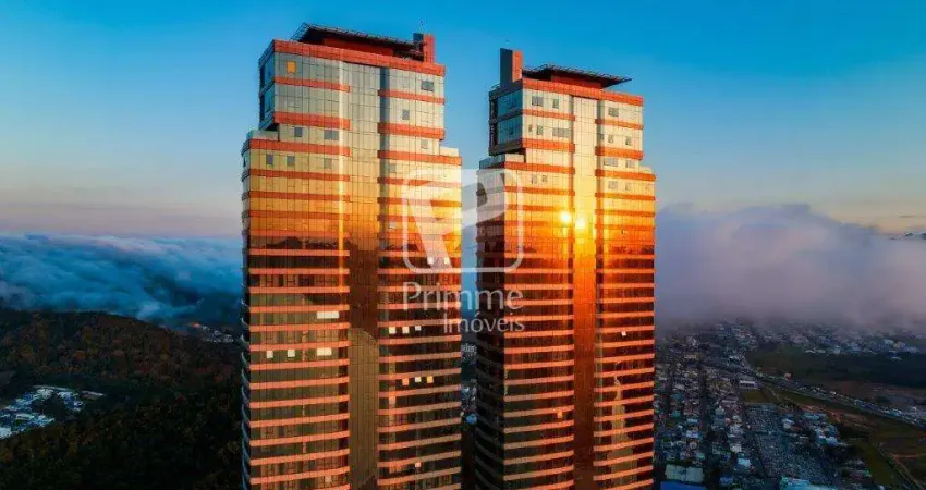 Apartamento com 4 quartos à venda na Avenida Normando Tedesco, 1400, Barra Sul, Balneário Camboriú