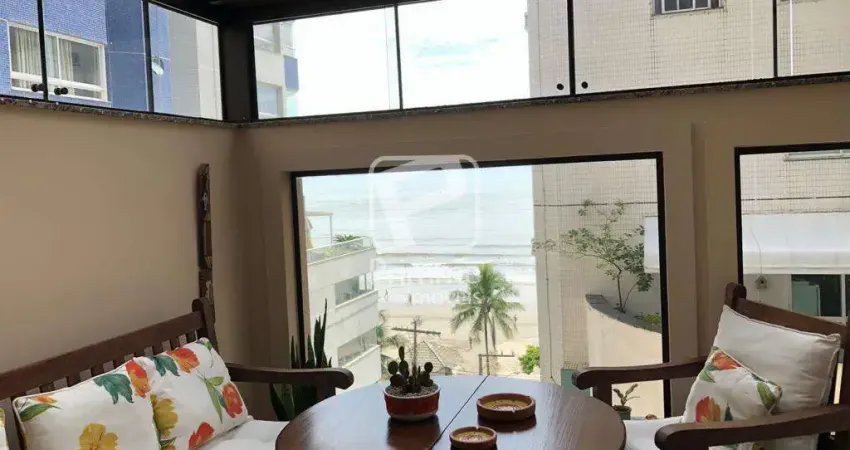 Apartamento 3 dormitorios quadra mar- ed butterfly, centro, balneário camboriú - sc