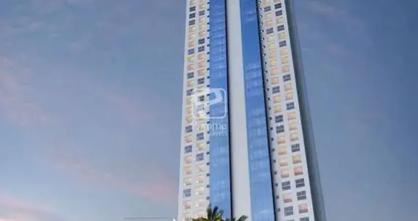 Apartamento com 4 quartos à venda na Avenida Brasil, 270, Centro, Balneário Camboriú