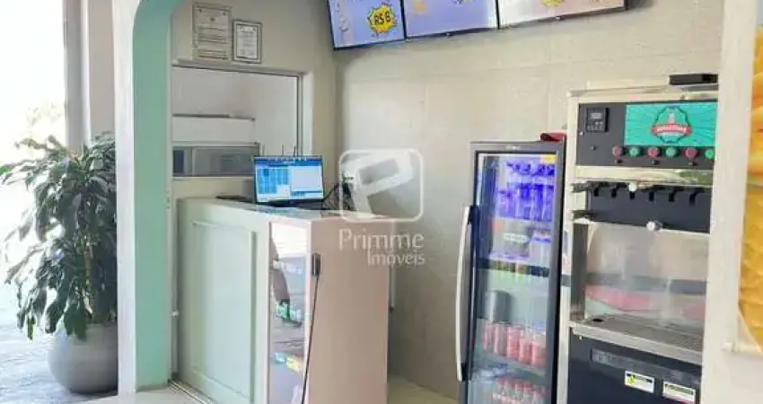 Sorveteria a venda no centro de camboriu, centro, camboriú - sc