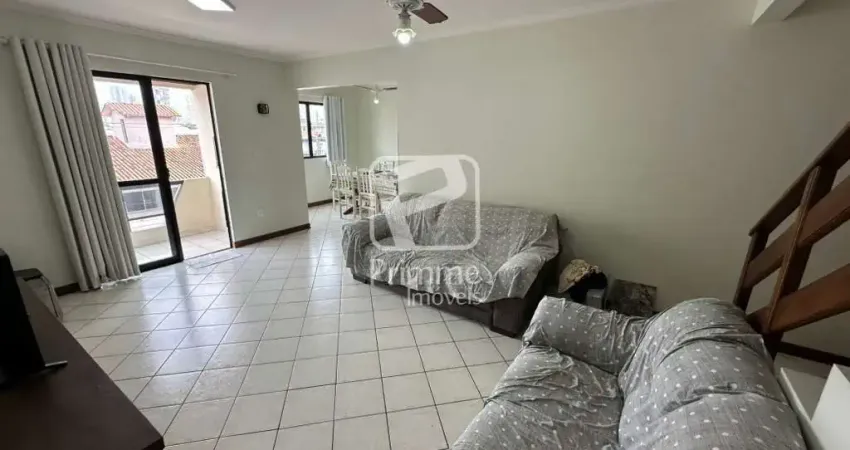 Cobertura triplex no centro de balneário camboriú, centro, balneário camboriú - sc