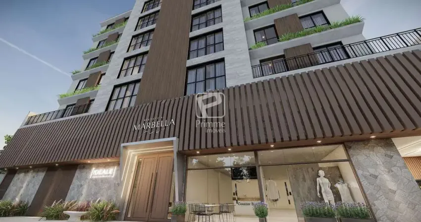 Apartamento com 2 quartos à venda na Rua 1500, 1750, Centro, Balneário Camboriú