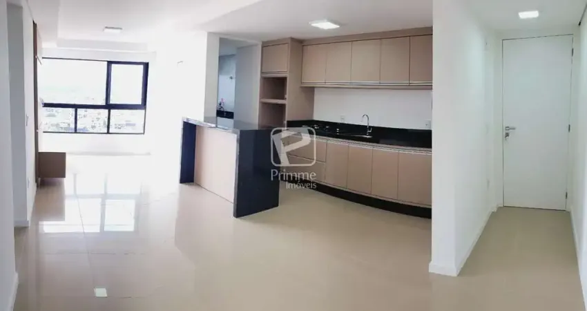 Apartamento para locação anual com 2 dormitórios e vaga privativa , centro, balneário camboriú - sc