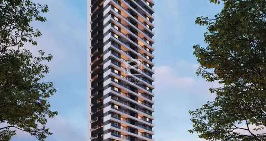 Apartamento com 2 quartos à venda na Rua Braúlio Werner, 50, Praia Brava, Itajaí