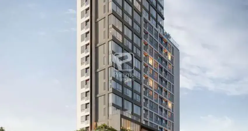 Apartamento com 1 quarto à venda na Rua Guaraparim, 148, Tabuleiro, Camboriú