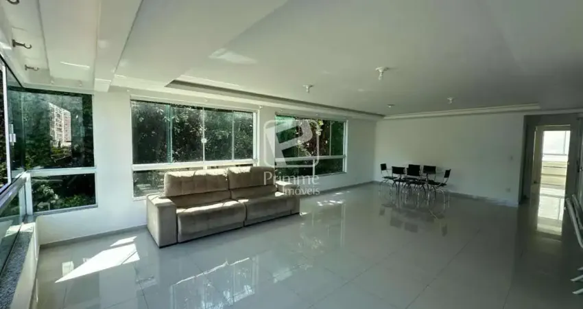 Apartamento 3 suÍtes anual em balneÁrio camboriÚ, Ariribá, Balneário Camboriú - SC