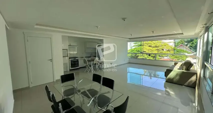 Apartamento 3 suítes anual em balneário camboriú, ariribá, balneário camboriú - sc