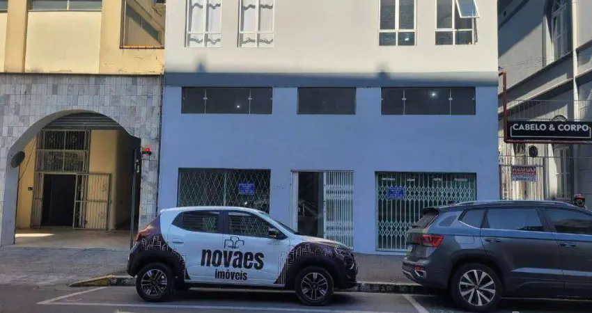 Sala para alugar, 150 m² por R$ 7.000,01/mês - Centro - Joinville/SC