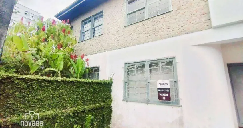 Sobrado com 3 dormitórios à venda, 229 m² por R$ 530.000,00 - Anita Garibaldi - Joinville/SC