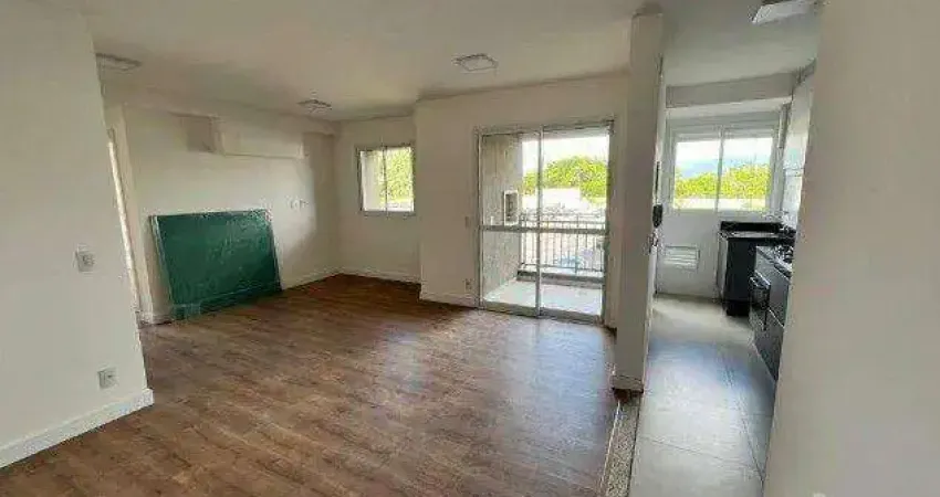 Apartamento com 2 dormitórios sendo uma suíte à venda, 70 m² por R$ 598.000 - Costa e Silva - Joinville/SC