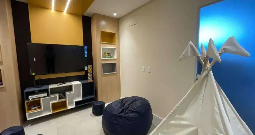 Apartamento com 2 suítes venda, 74 m² por R$ 695.869,22 - Saguaçu - Joinville/SC